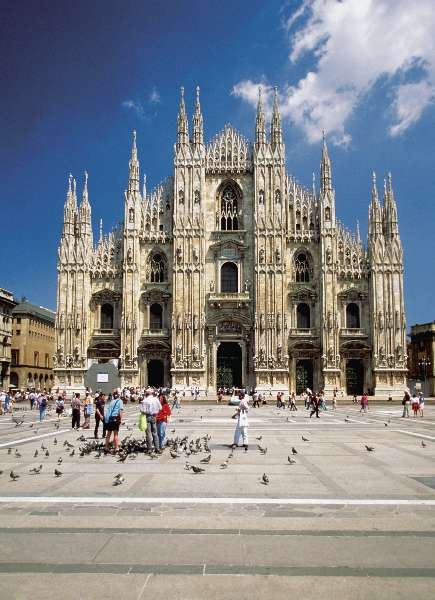 Hoteluri 5 Stele Italia 2026